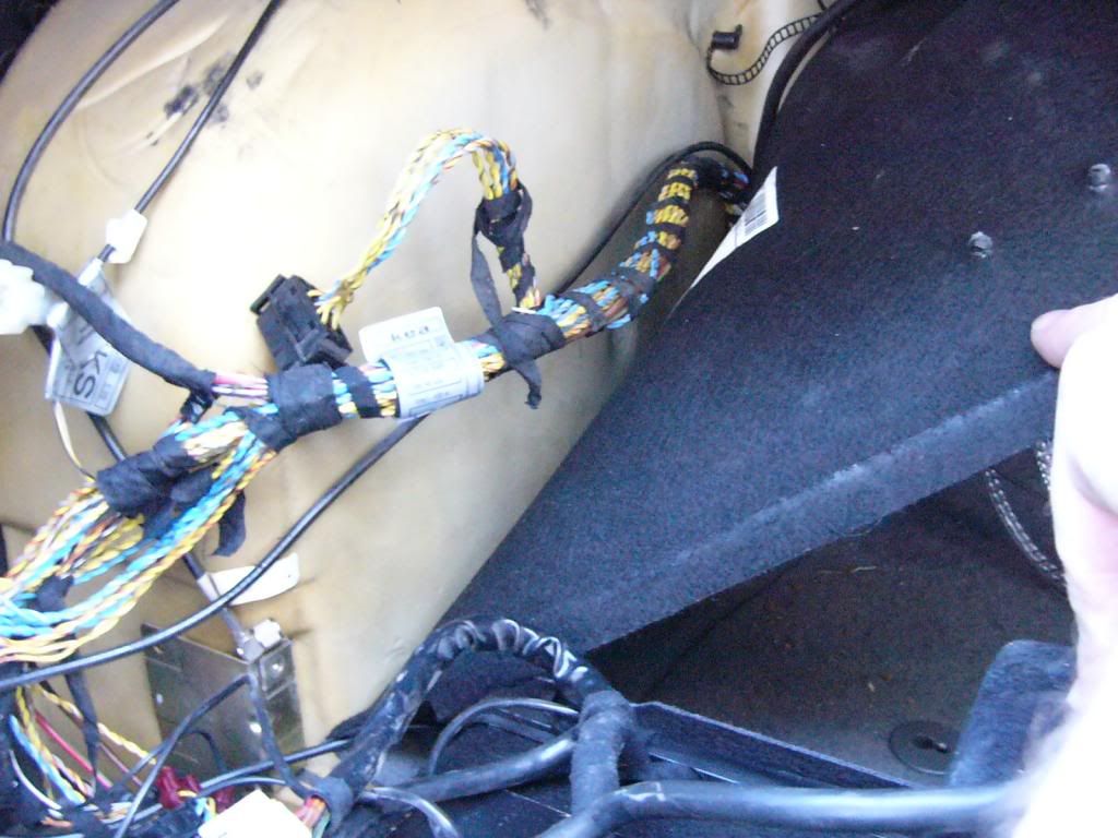 German Audio Specialties Passive Crossover Network for DSP E39s